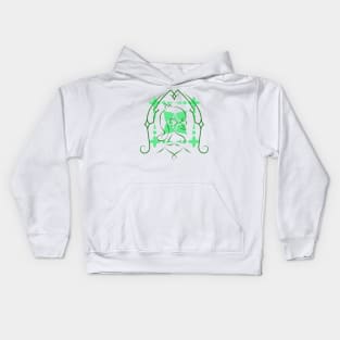 nahida - sapientia oromasdis Kids Hoodie